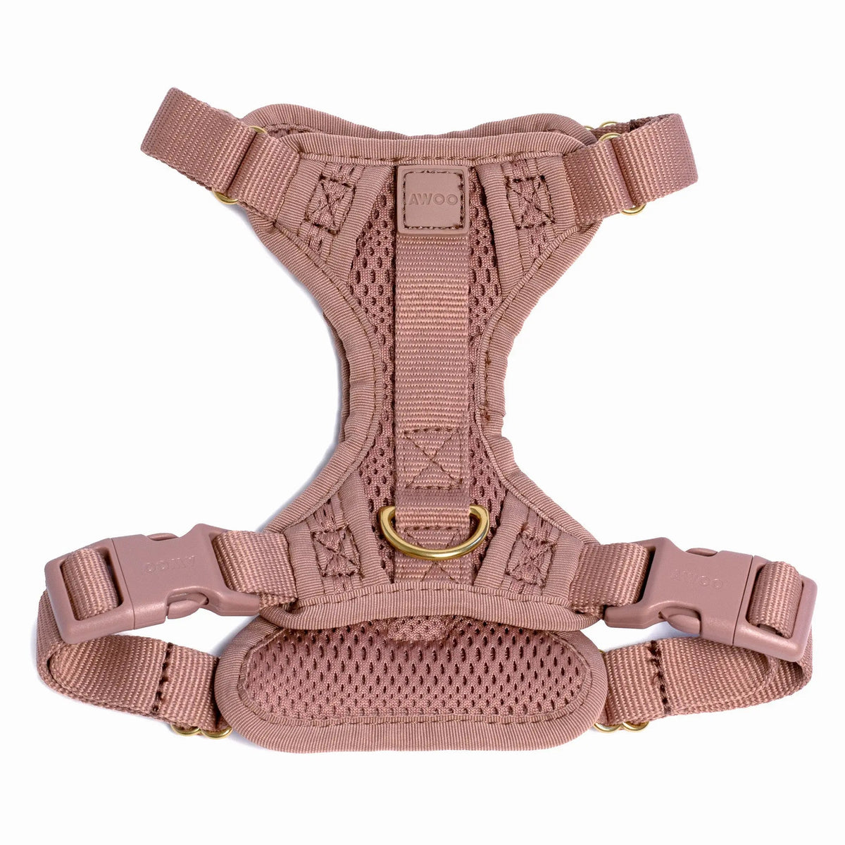 Huggie Dog Harness