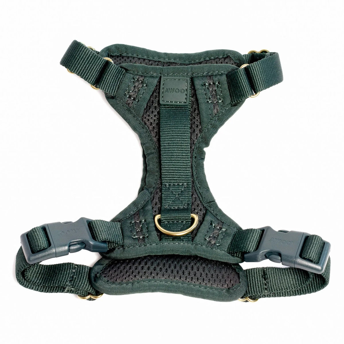 Huggie Dog Harness