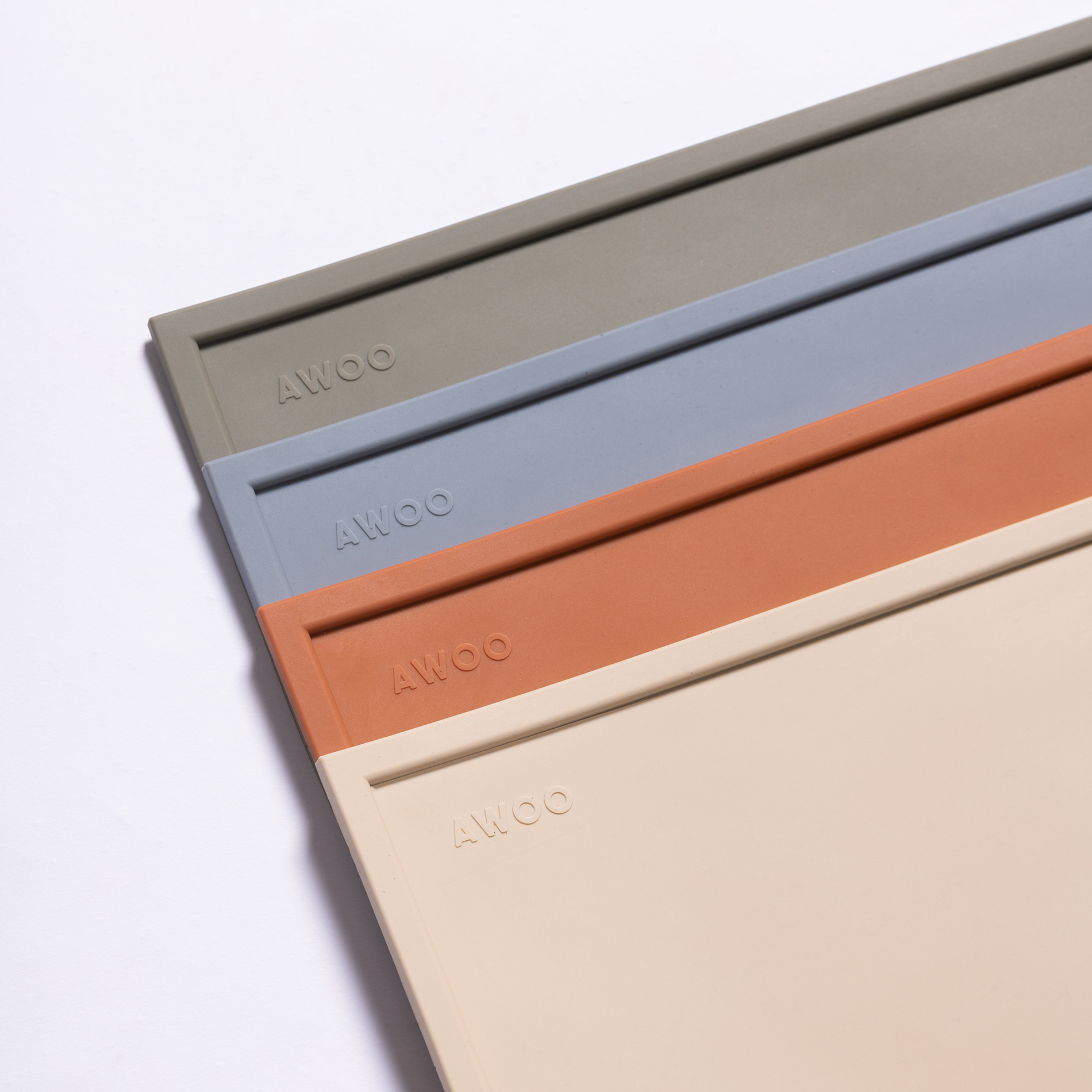 Silicone Splash Feeding Mat For Dogs