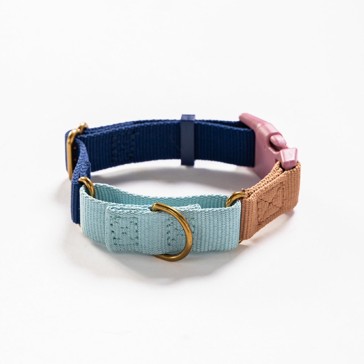 Marty Dog Collar