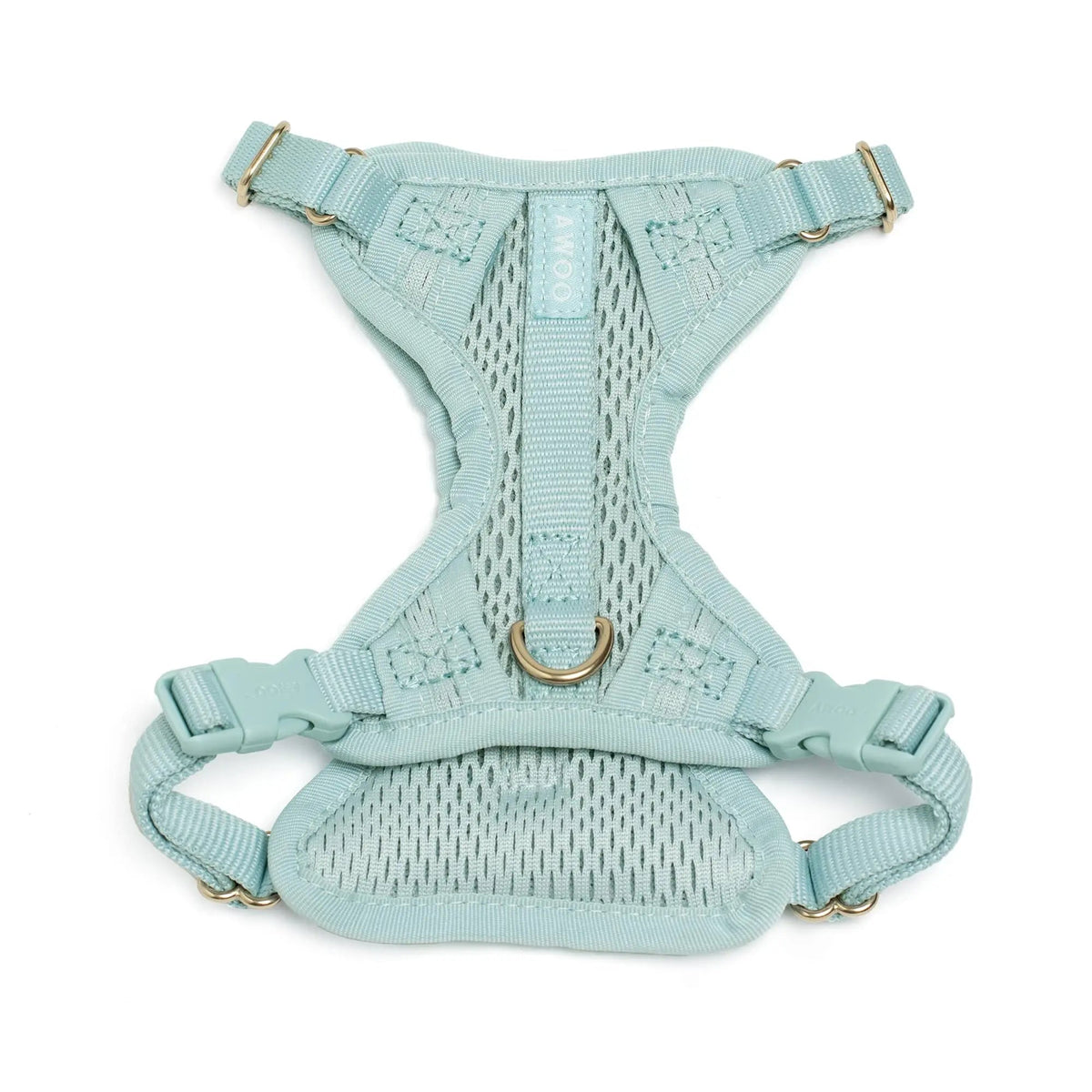 Huggie Dog Harness