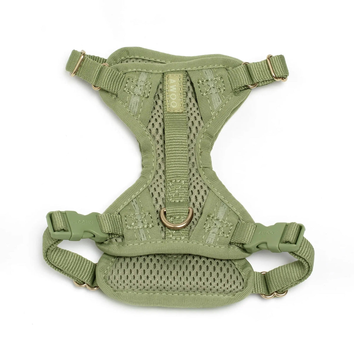 Huggie Dog Harness
