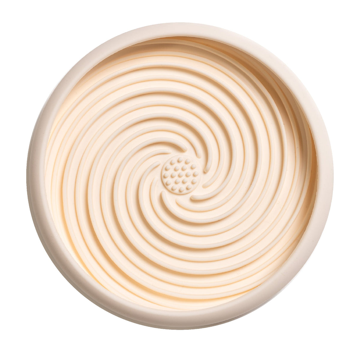 Lick Dish Slow Feeder For Dogs