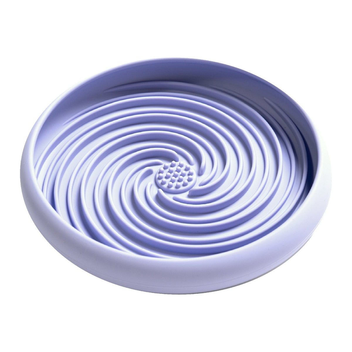 Lick Dish Slow Feeder For Dogs