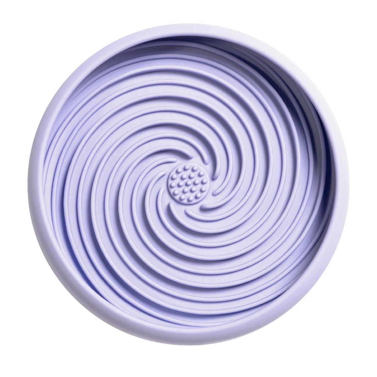 Lick Dish Slow Feeder For Dogs
