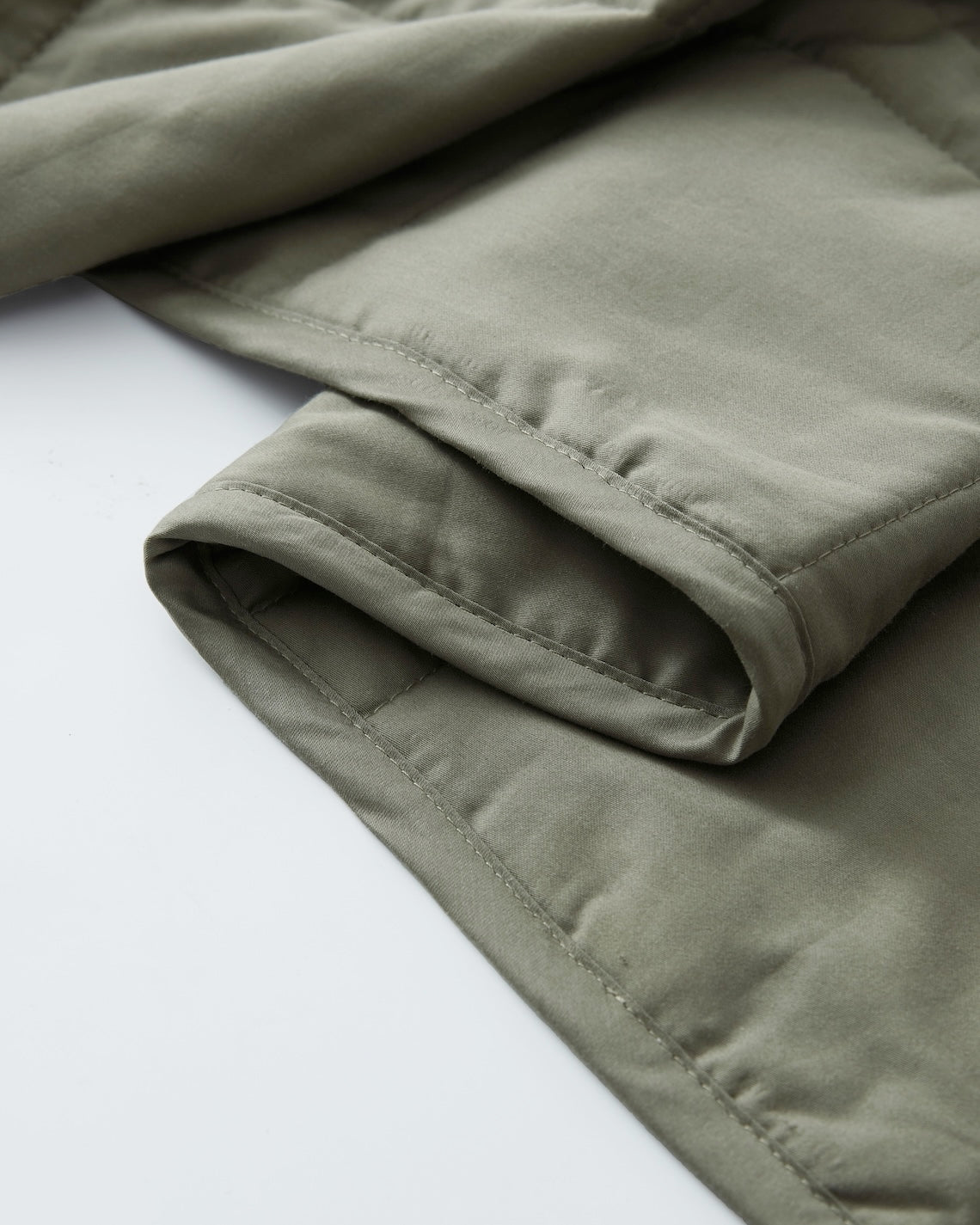 Kid's Plant-Dyed Weighted Blanket