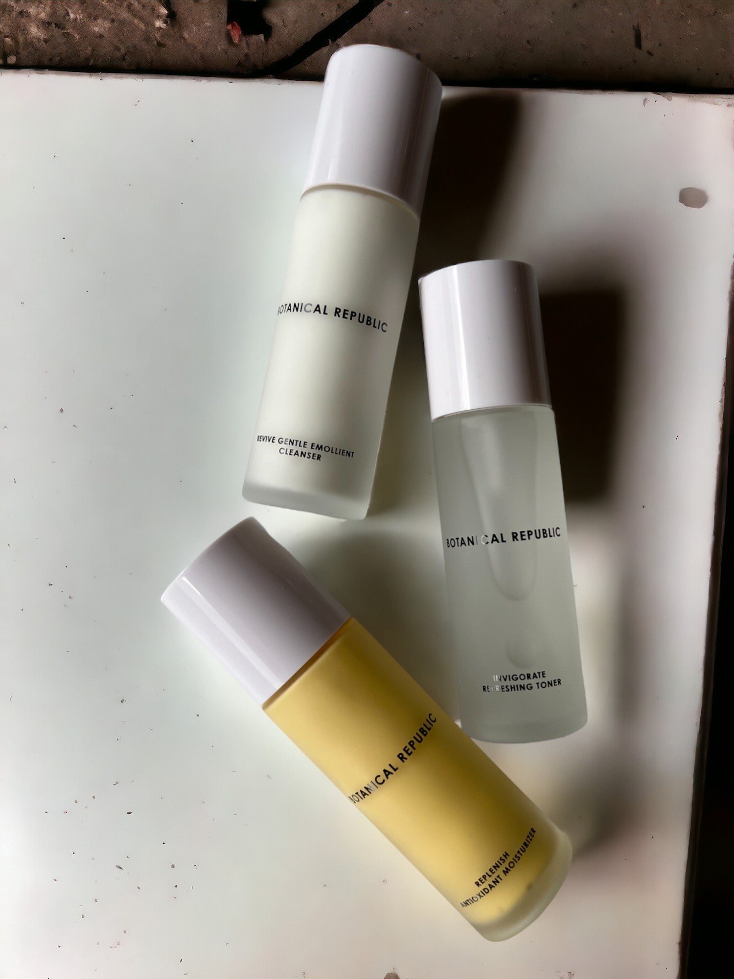 Balanced Beauty Essentials Kit