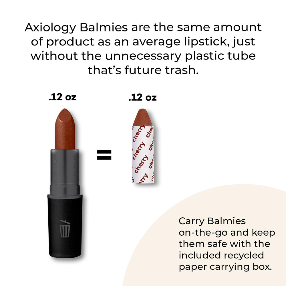 3-in-1 Balmie Makeup Crayon Super Fan Pack
