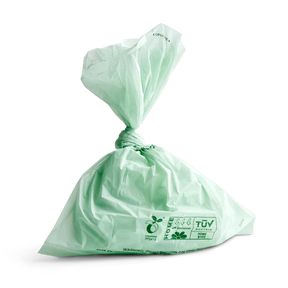 Compostable Dog Poop Bags 60pk