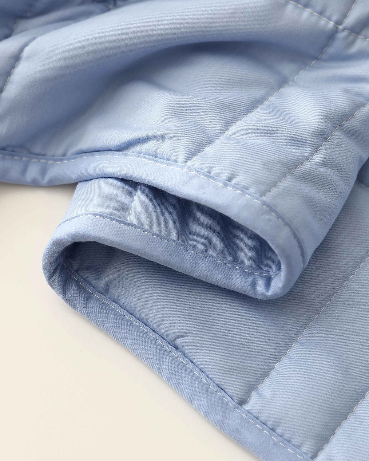 Kid's Plant-Dyed Weighted Blanket