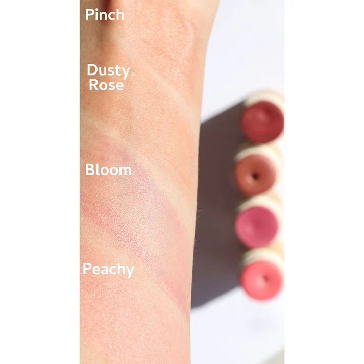 Vegan Blush Stick