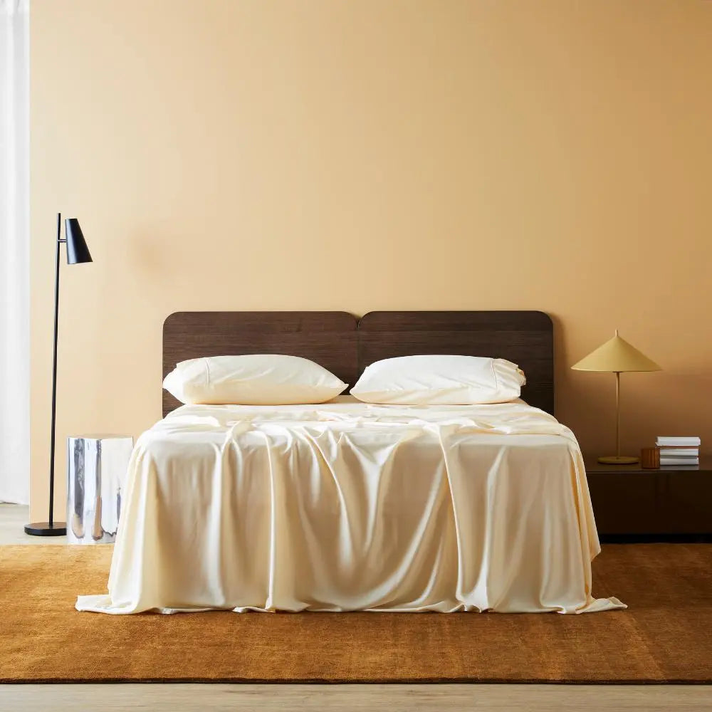 Signature Sateen Sheet Set