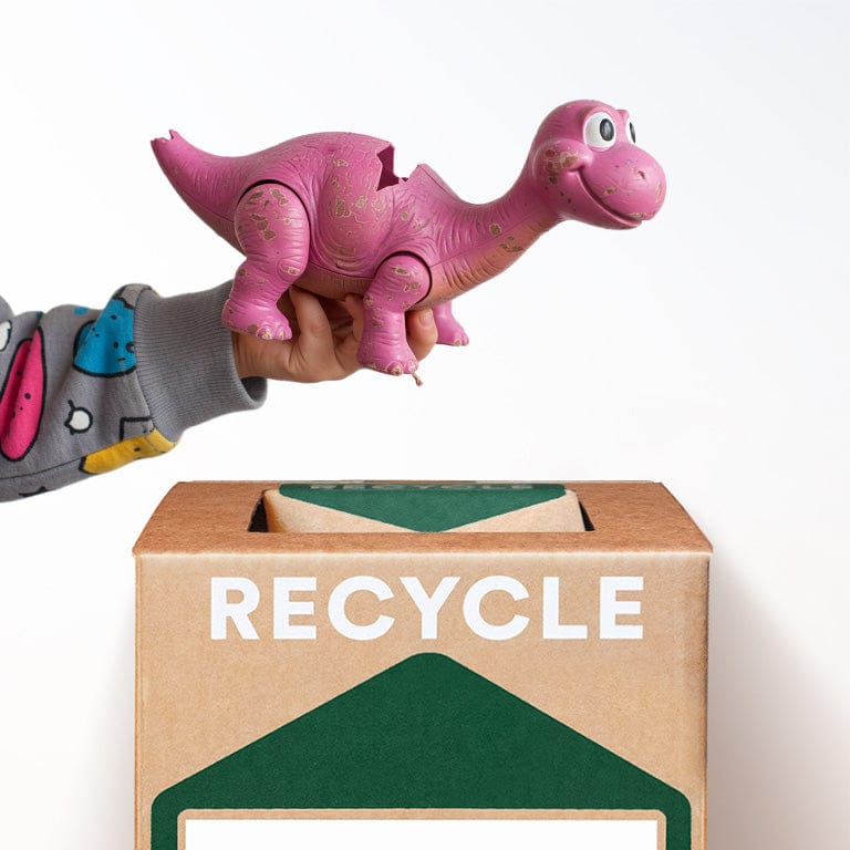 Toys - Zero Waste Box