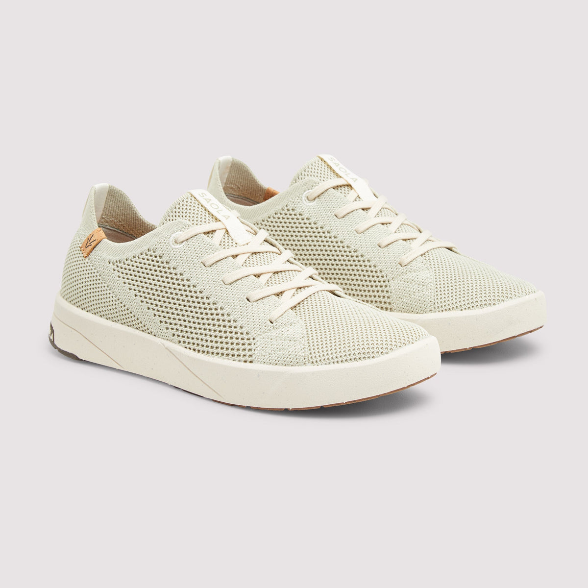 Cannon Knit W 2.0 Faded Green