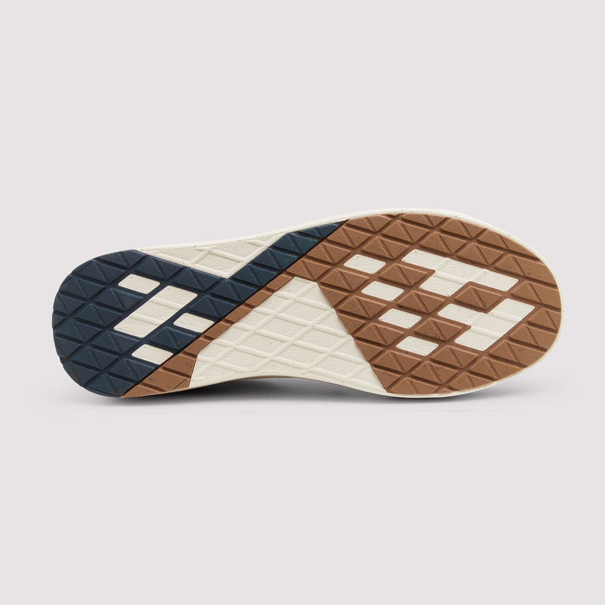 Cannon Knit 2.0 W White Navy