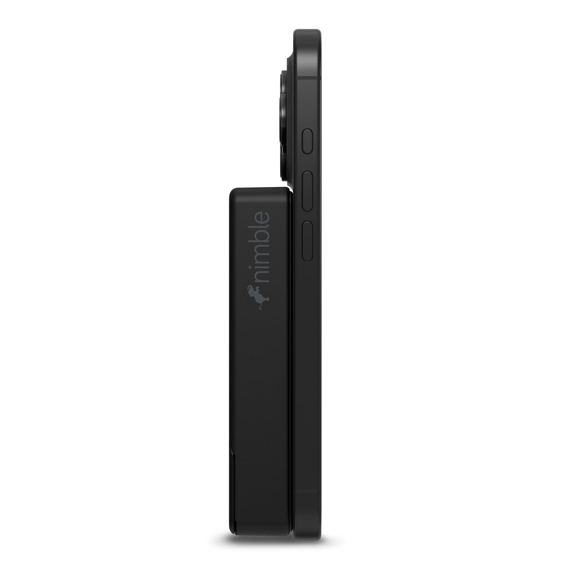 CHAMP Wireless Portable Charger