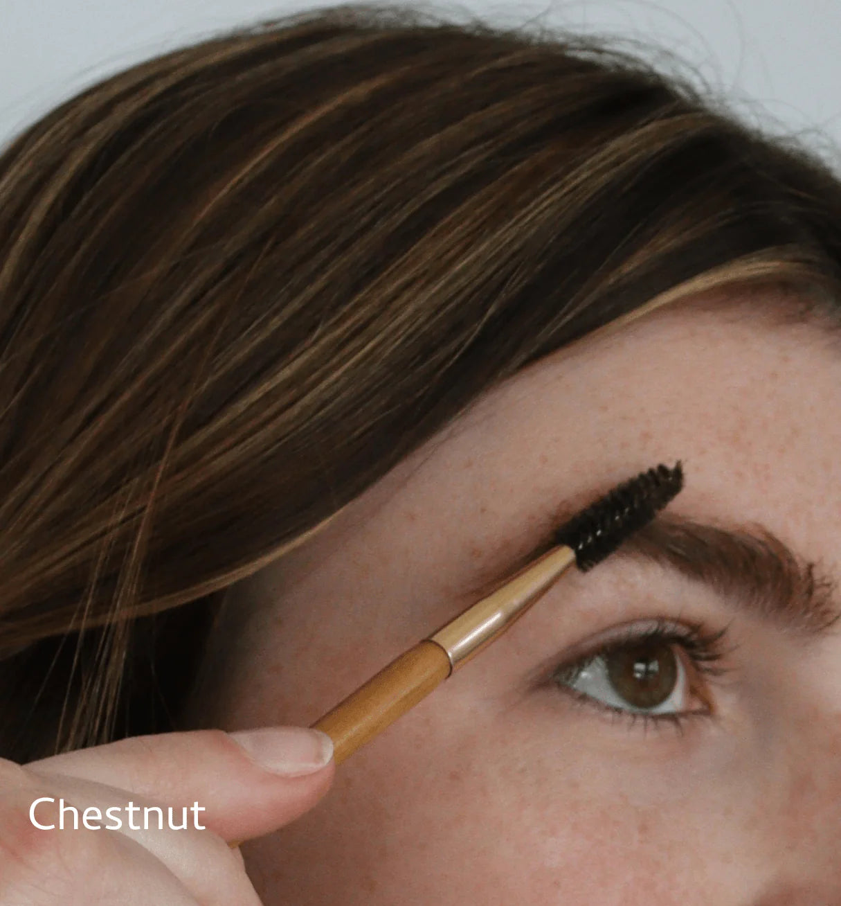 Zero Waste Brow Wax