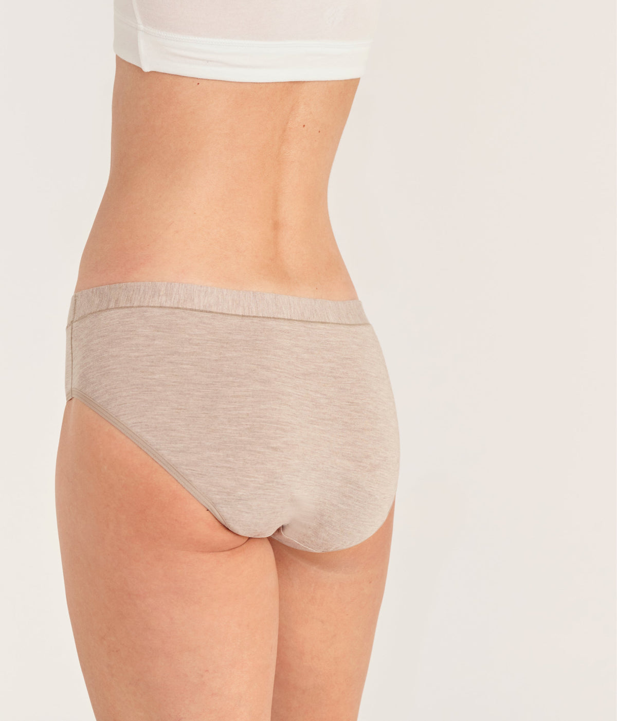 Leakproof Period Comfort Brief