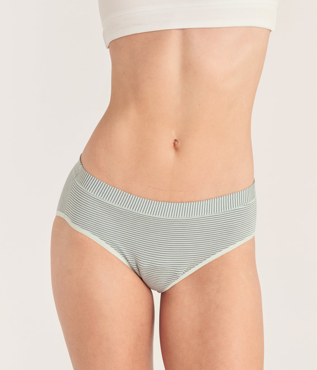 Leakproof Period Comfort Brief