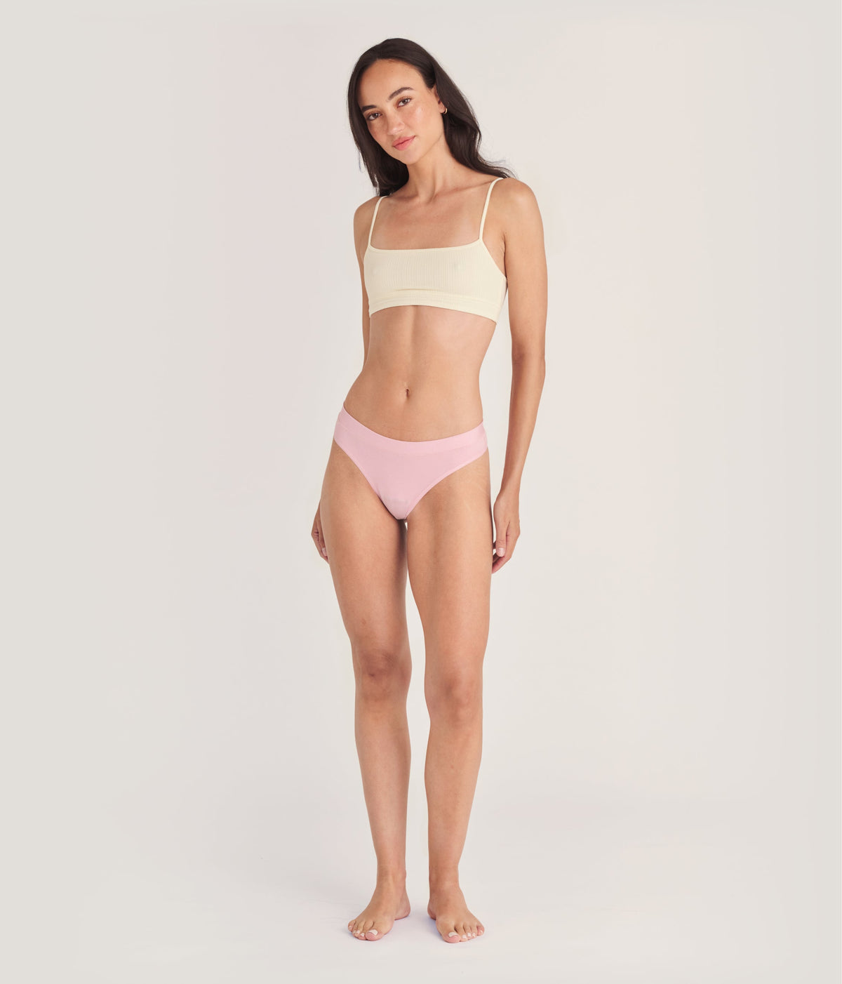 Leakproof Period Comfort Thong