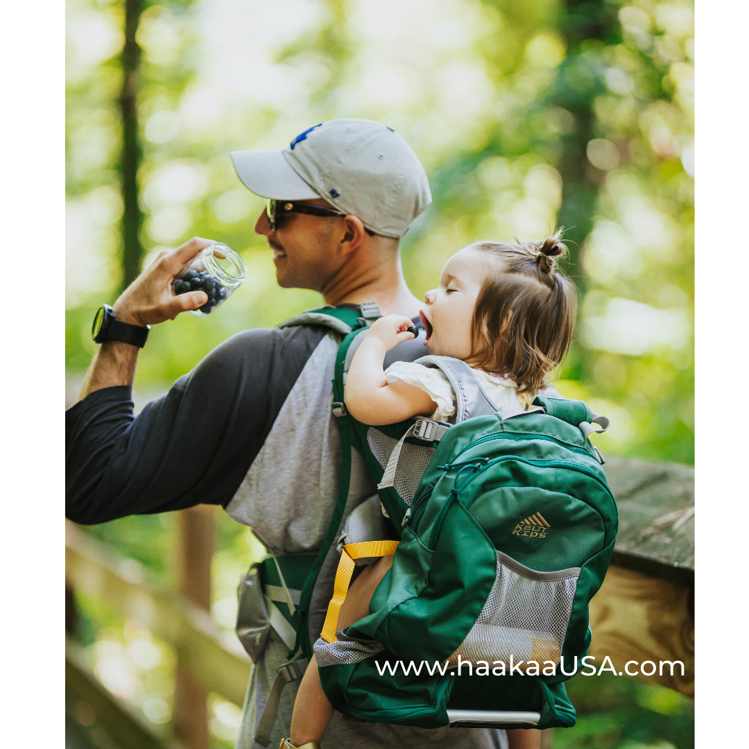 Haakaa Sealed Glass Storage Jar Set - 6 x 4 oz Glass Jars