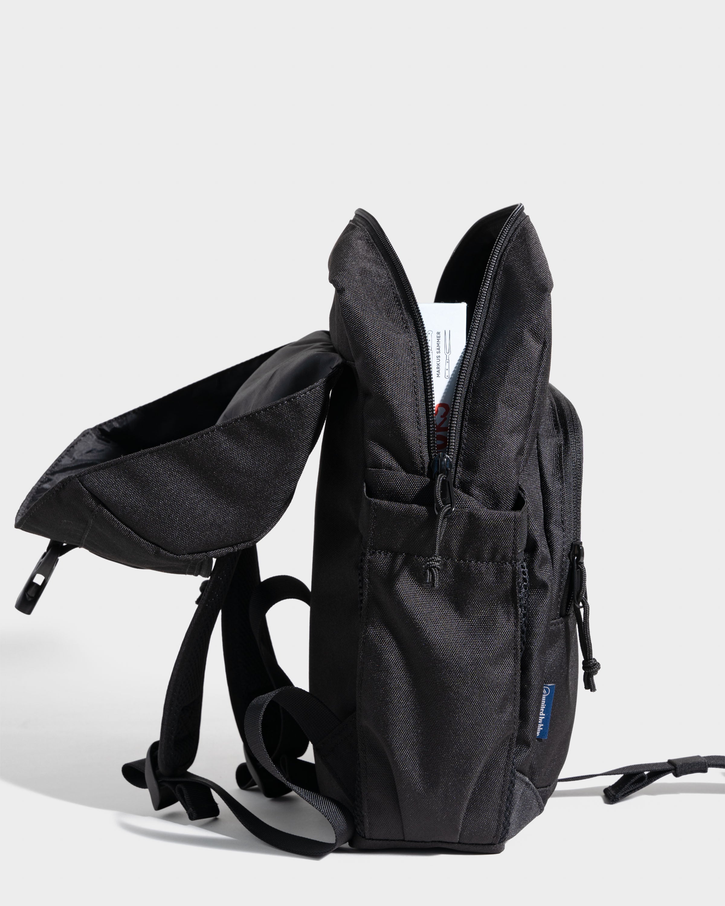 (R)evolution™ 9L Sidekick