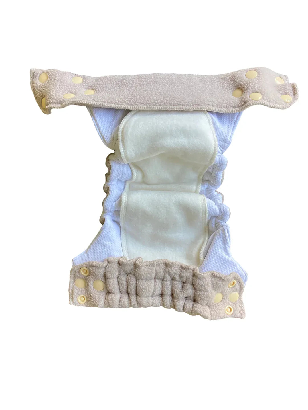 Flappy-Nappies® Pocket Trainers 3-Pack