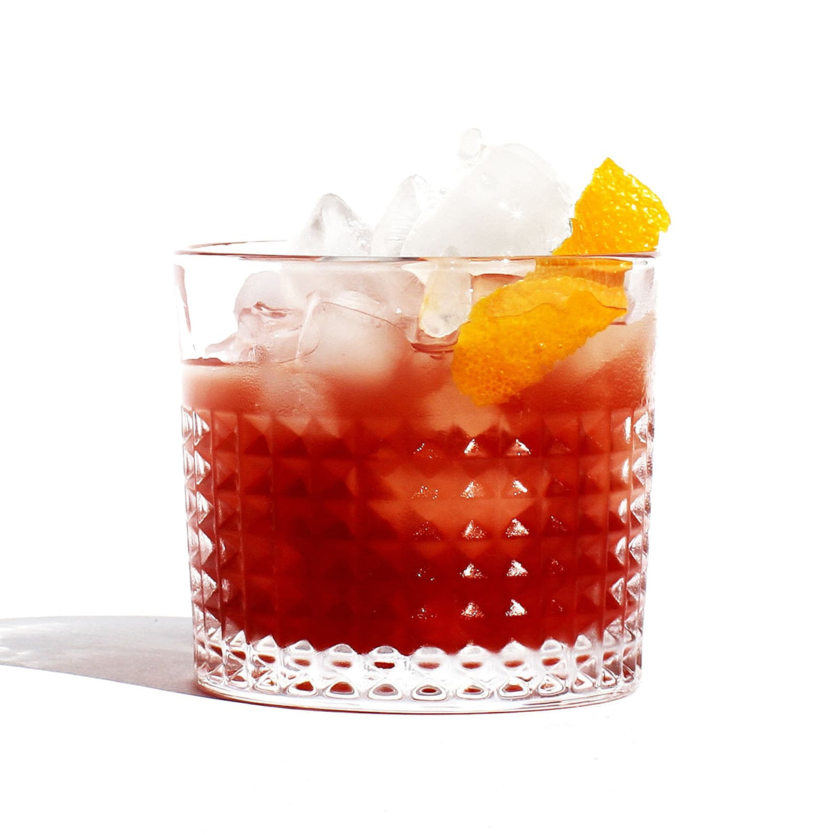 Curious Elixir No. 1 Booze-Free Cocktails