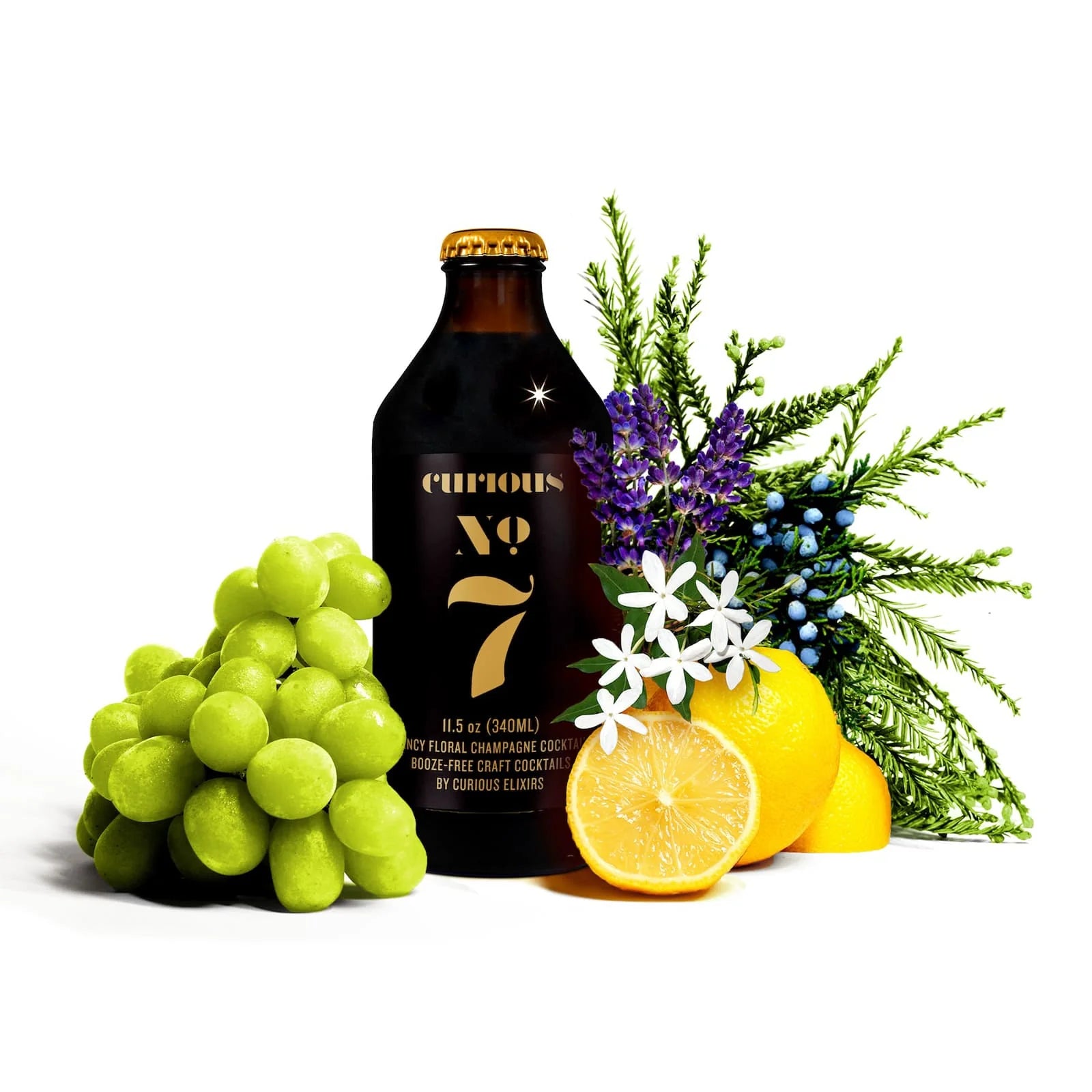 Alcohol-Free Cocktails