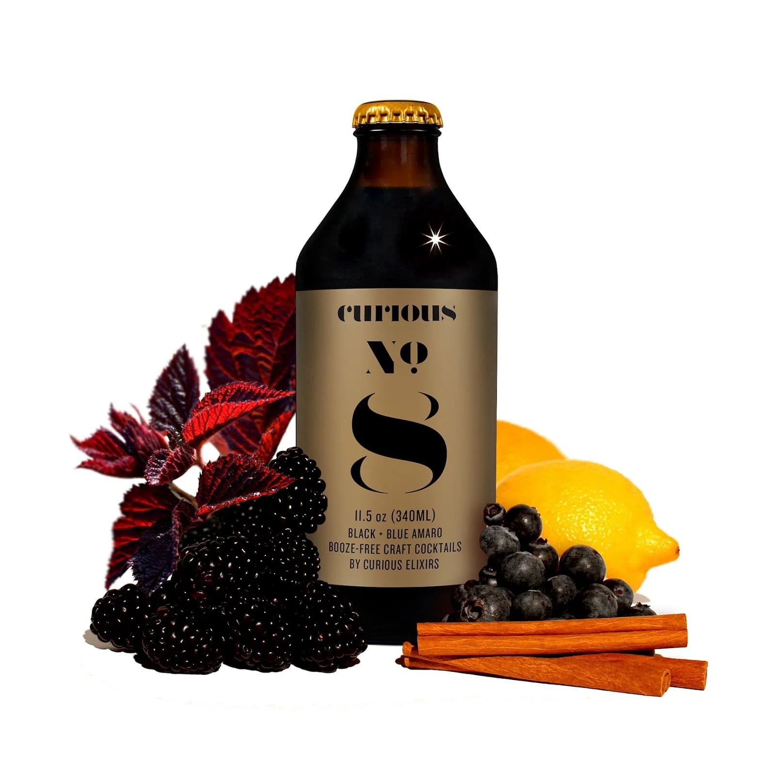 Alcohol-Free Cocktails