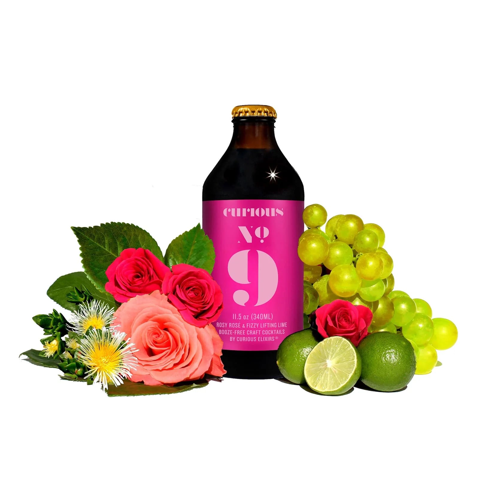 Alcohol-Free Cocktails