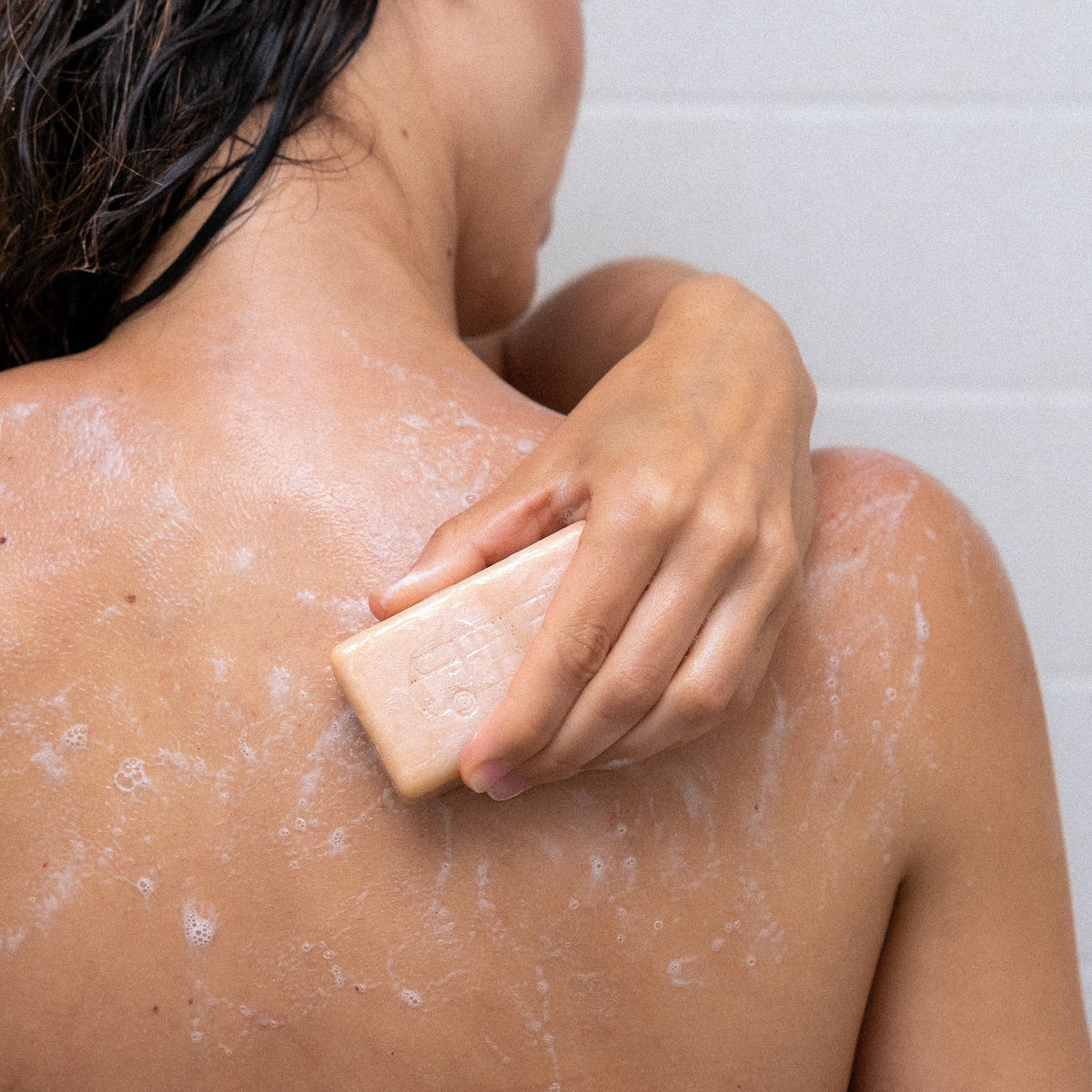 Tallow & Honey Soap