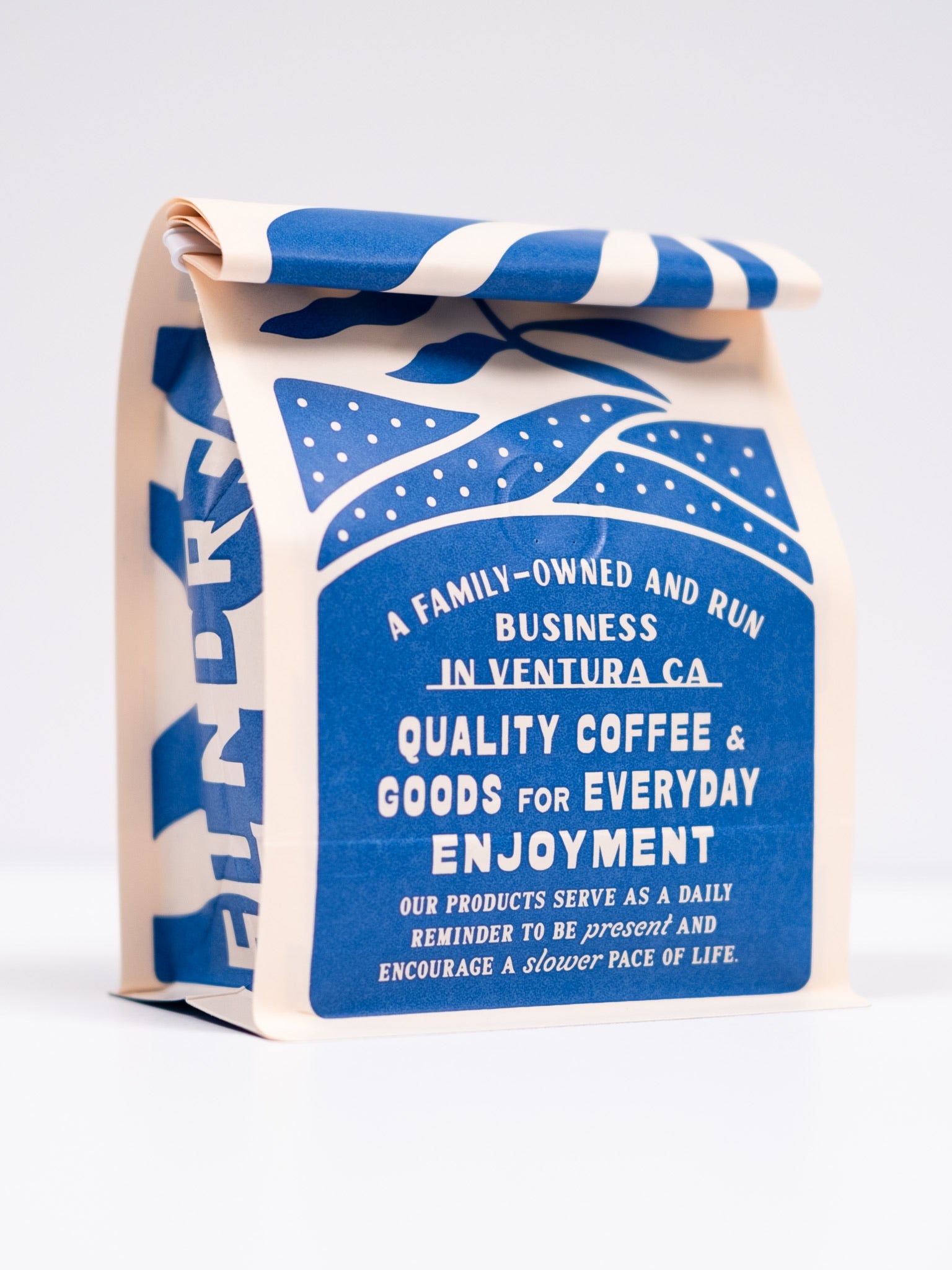 Leisure – Citrus Smooth Medium Roast Coffee