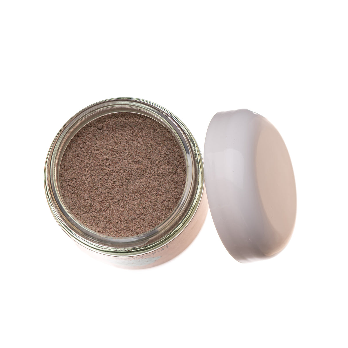 Pitta Cleanser & Mask | Ayurvedic Cleansing Grains for Sensitive, Inflamed Skin