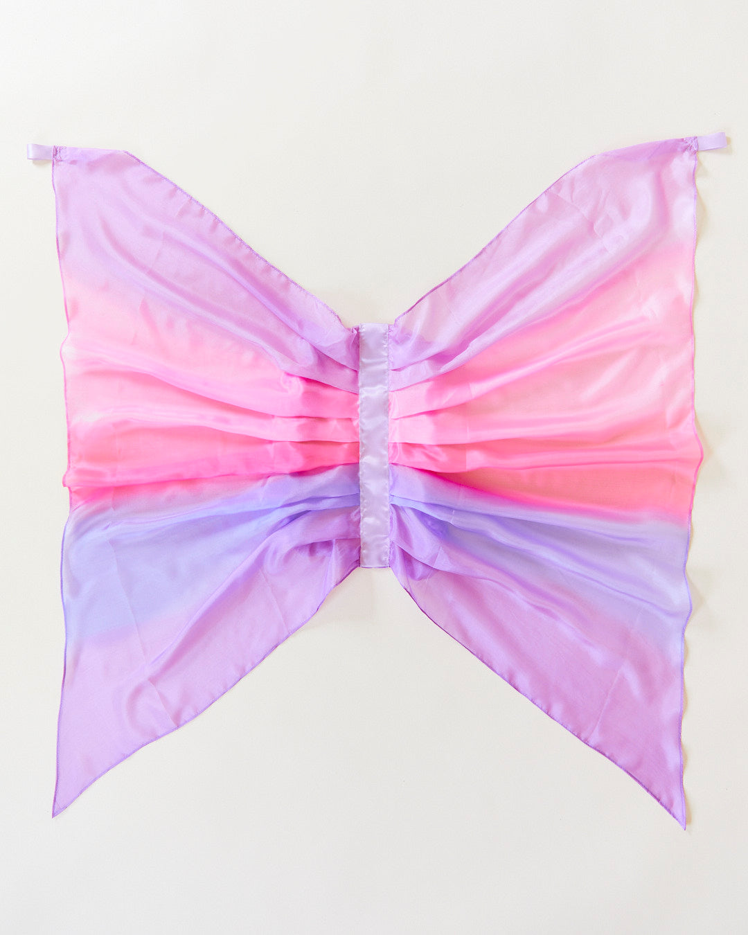 Blossom Butterfly Silk Wings