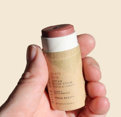 Vegan Blush Stick