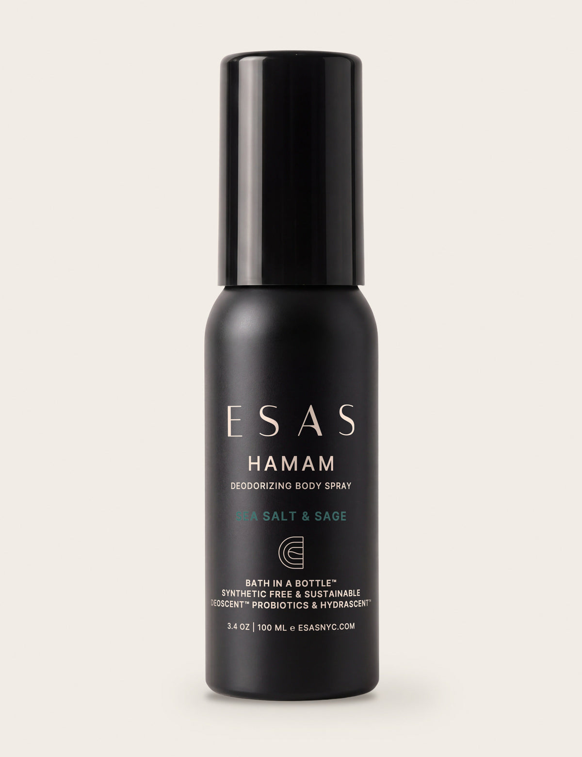 Sea Salt & Sage Hamam Deo Body Spray
