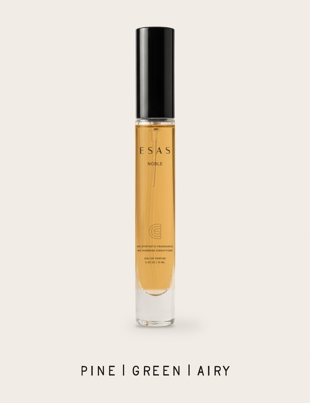 Noble Fragrance