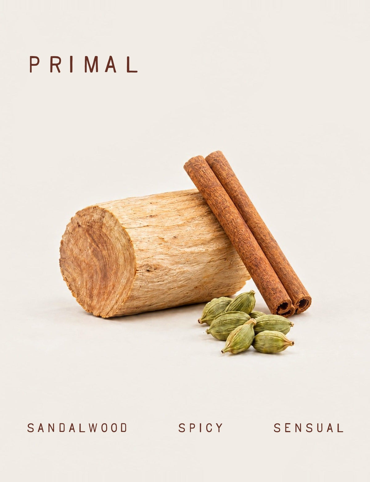 Primal Fragrance