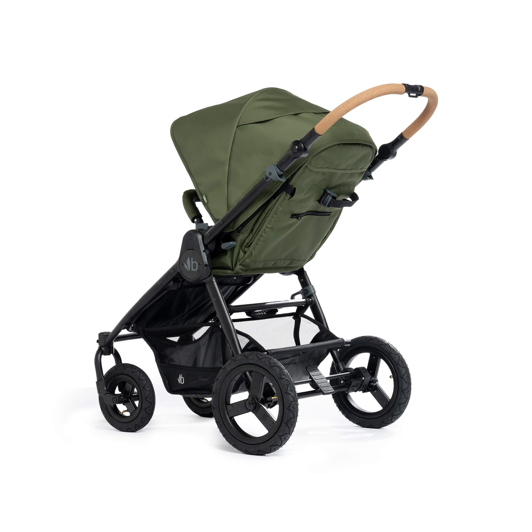 Era Reversible Stroller