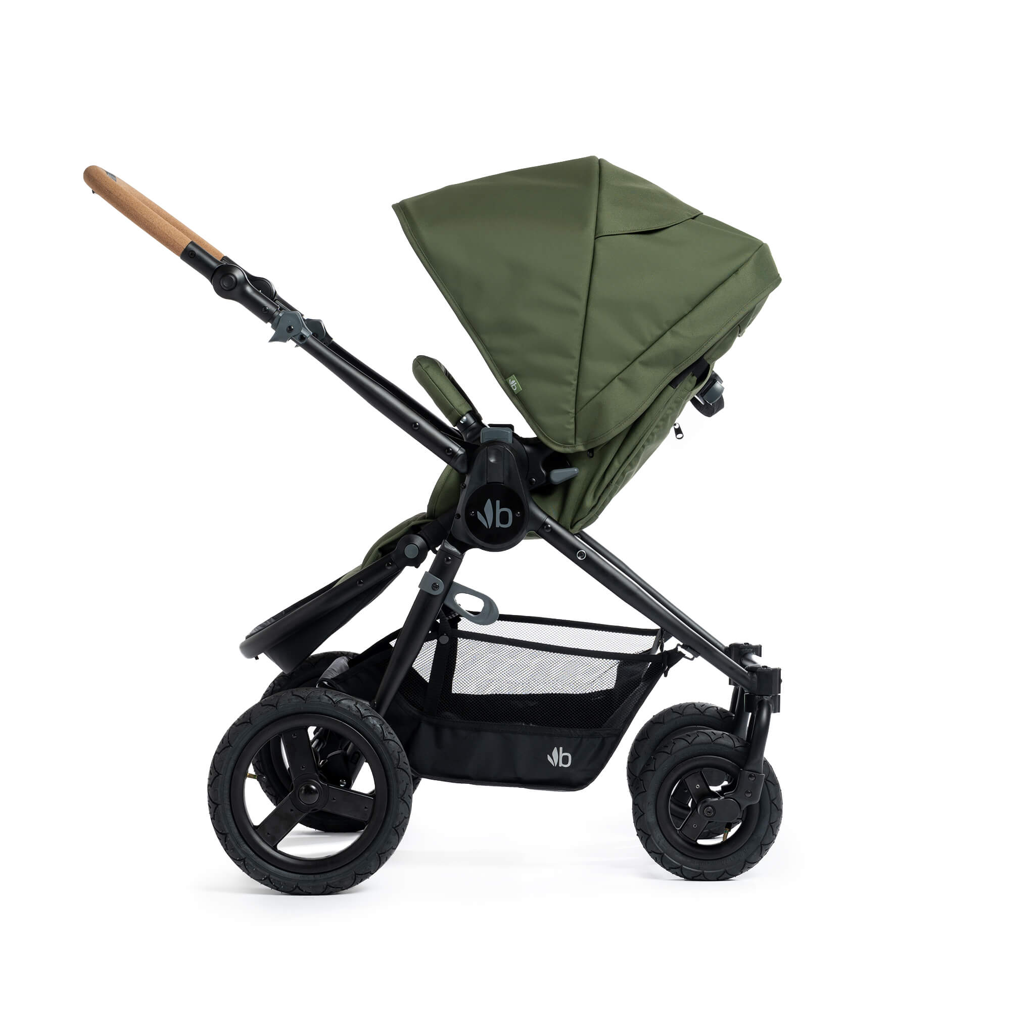 Era Reversible Stroller
