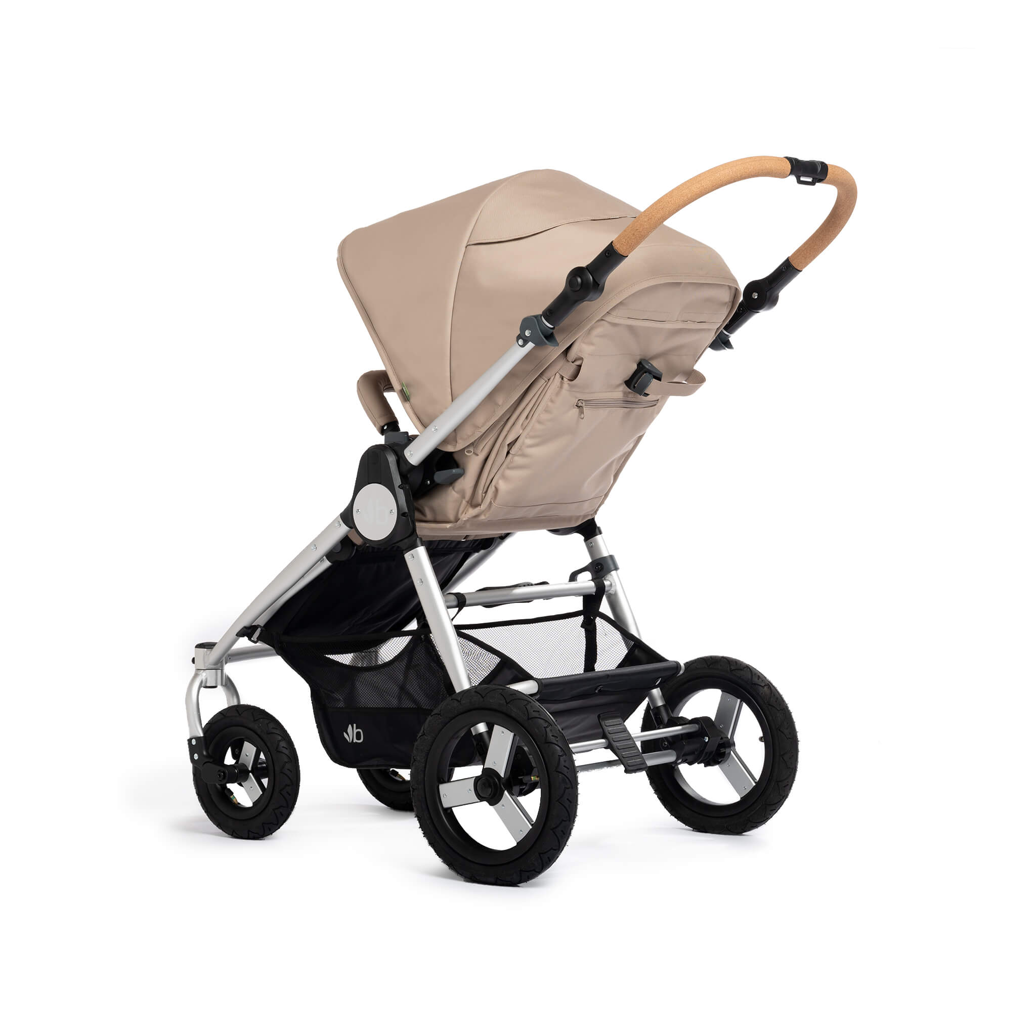 Era Reversible Stroller