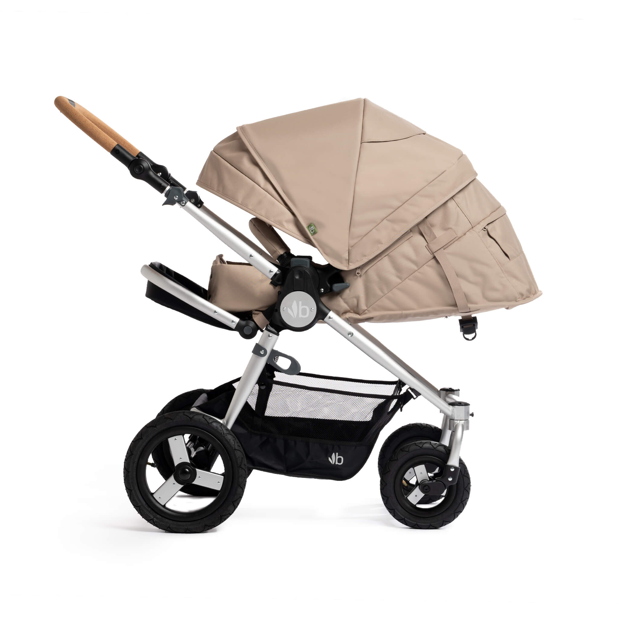 Era Reversible Stroller
