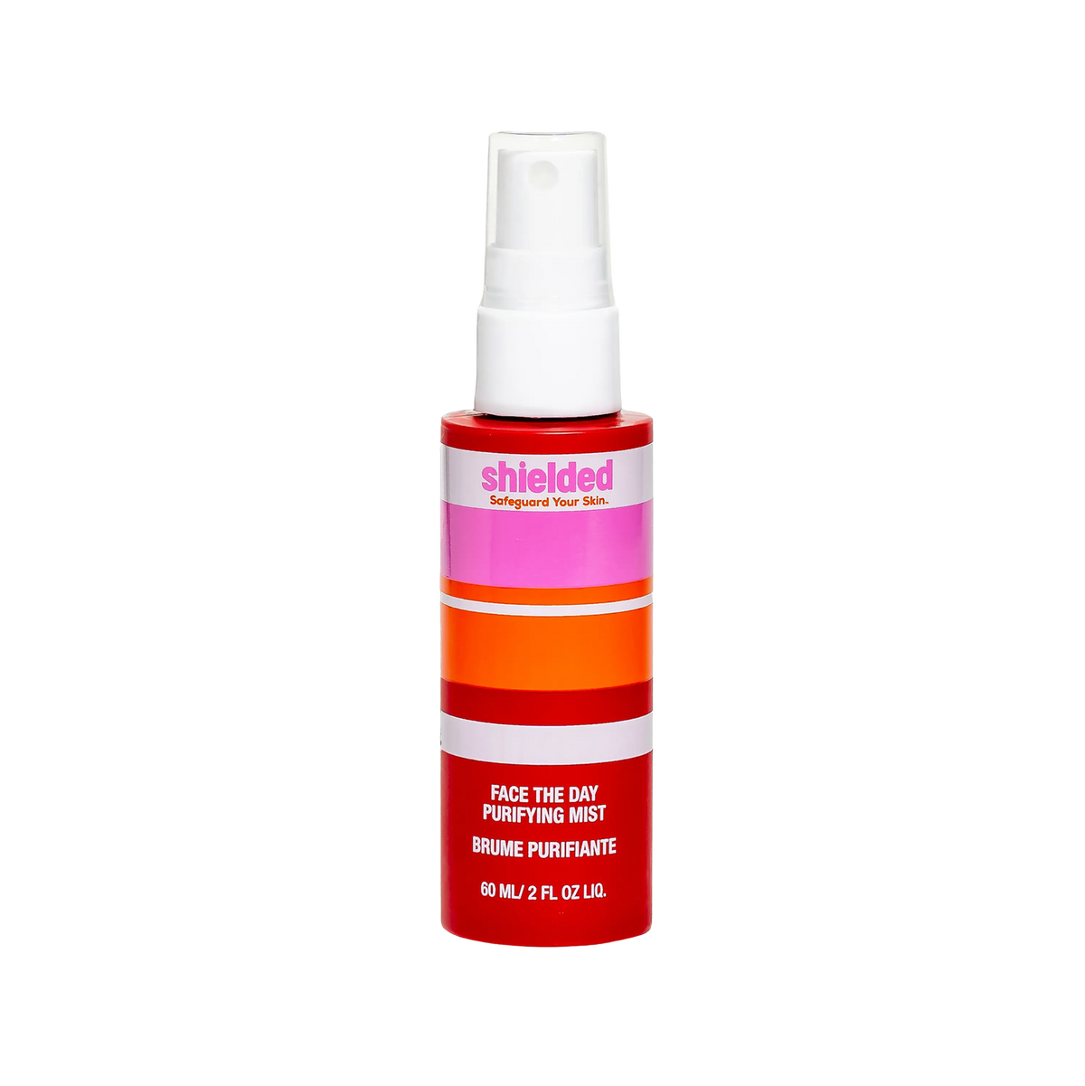 Face the Day Purifying Mist