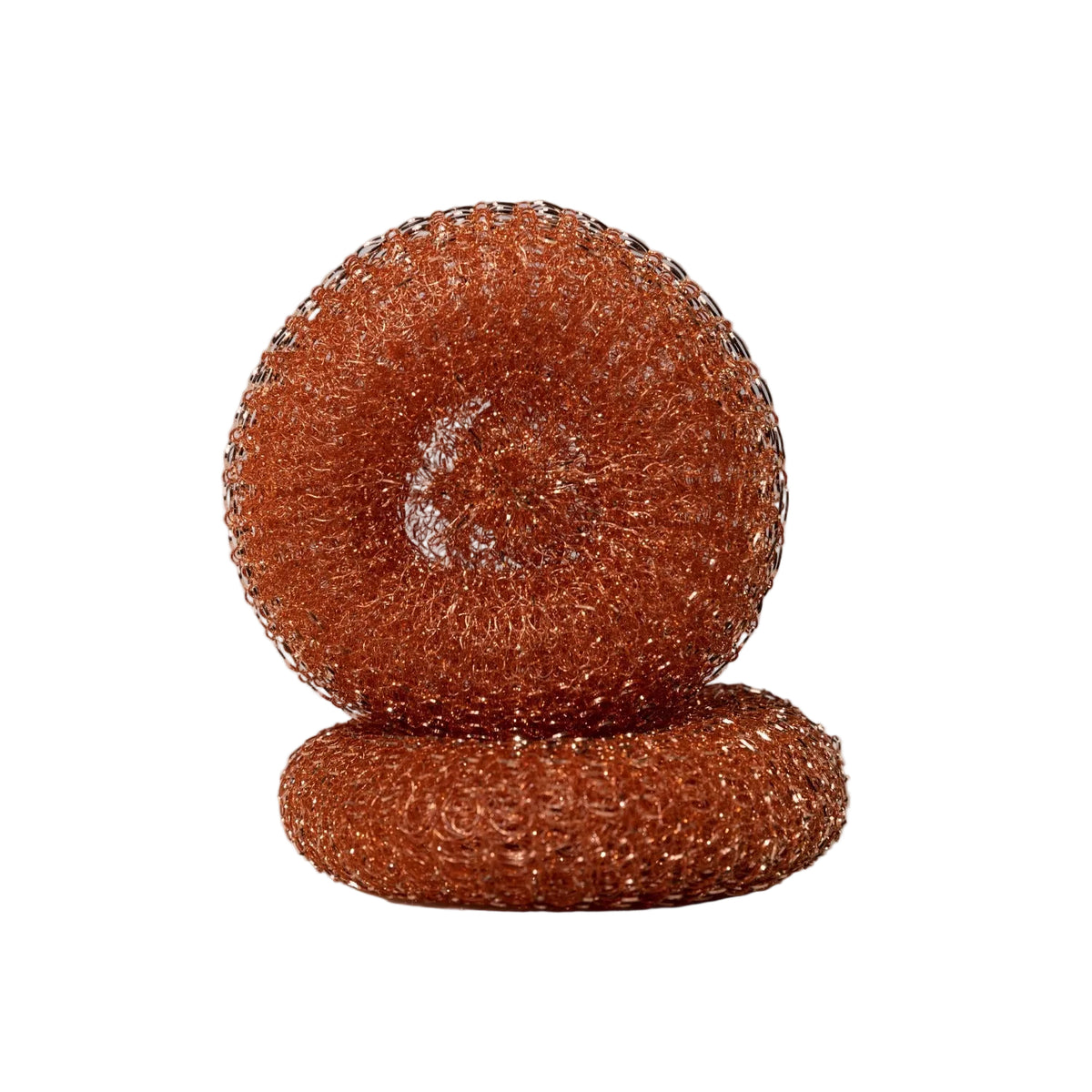 Copper Scrubber Pack