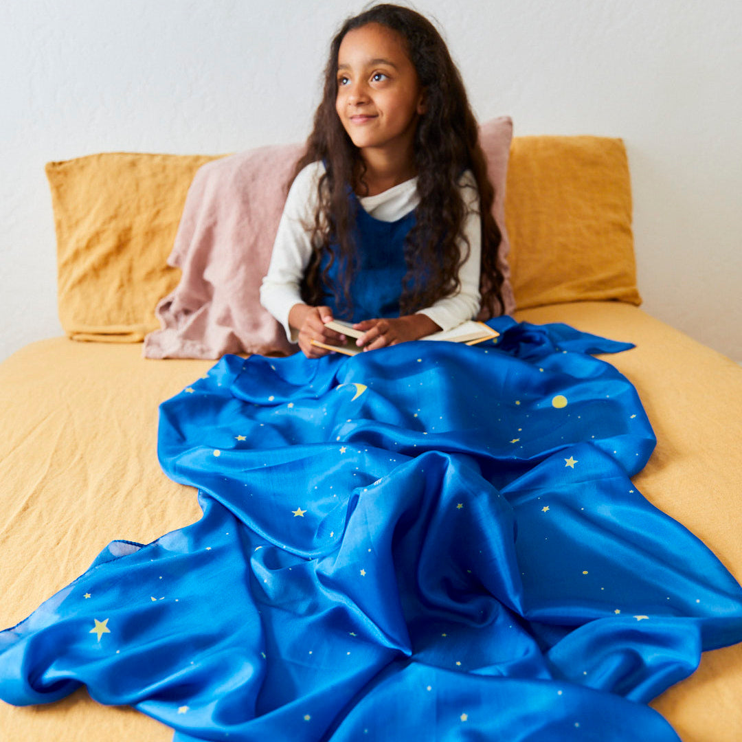 Giant Star Playsilk