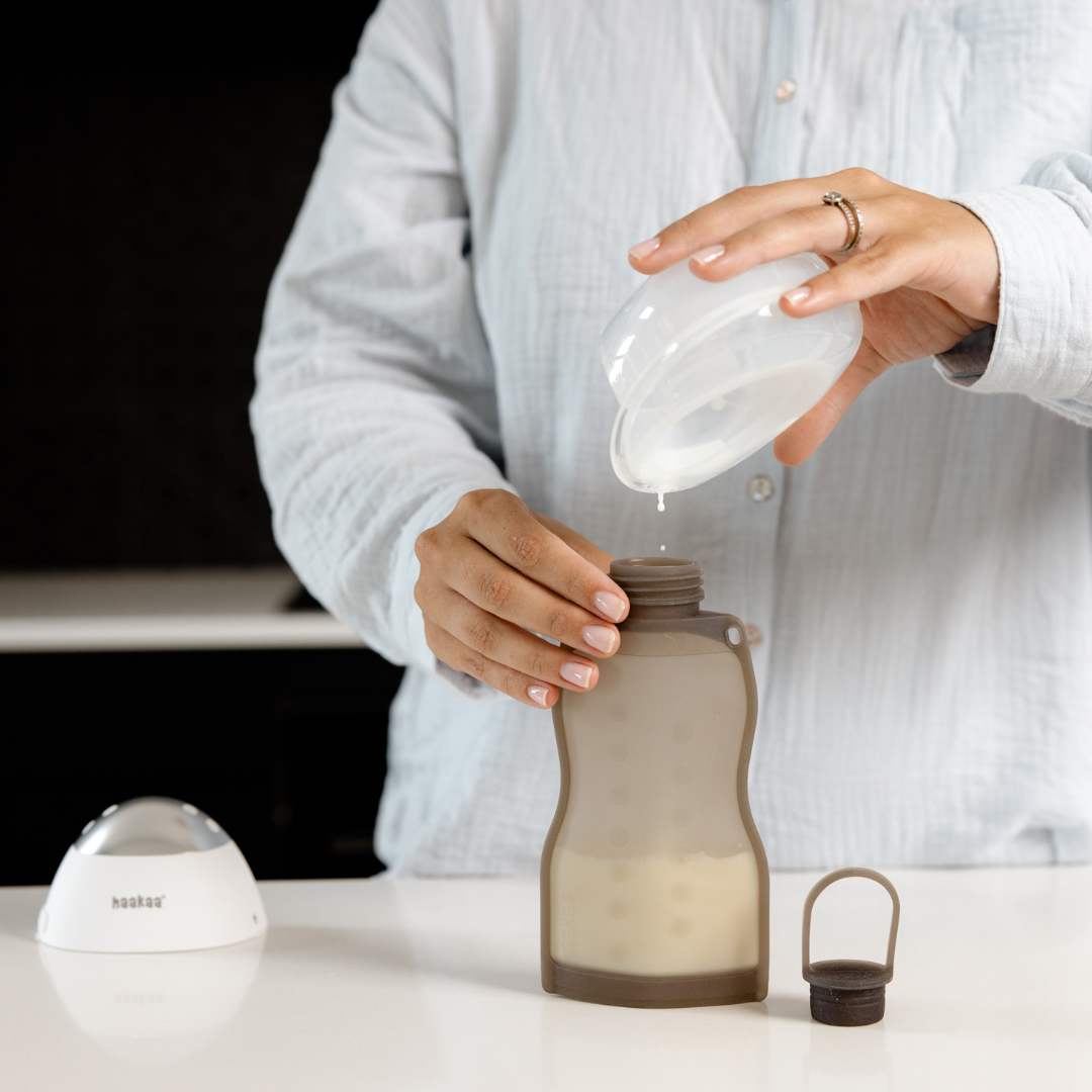 E-Ladybug Wearable Electric Breast Pump - 2PK