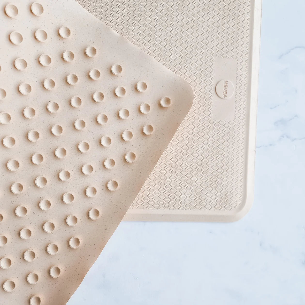 Upcycled Rubber Big Bath Mat
