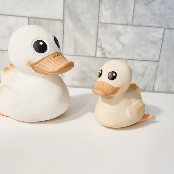 Kawan Rubber Duck