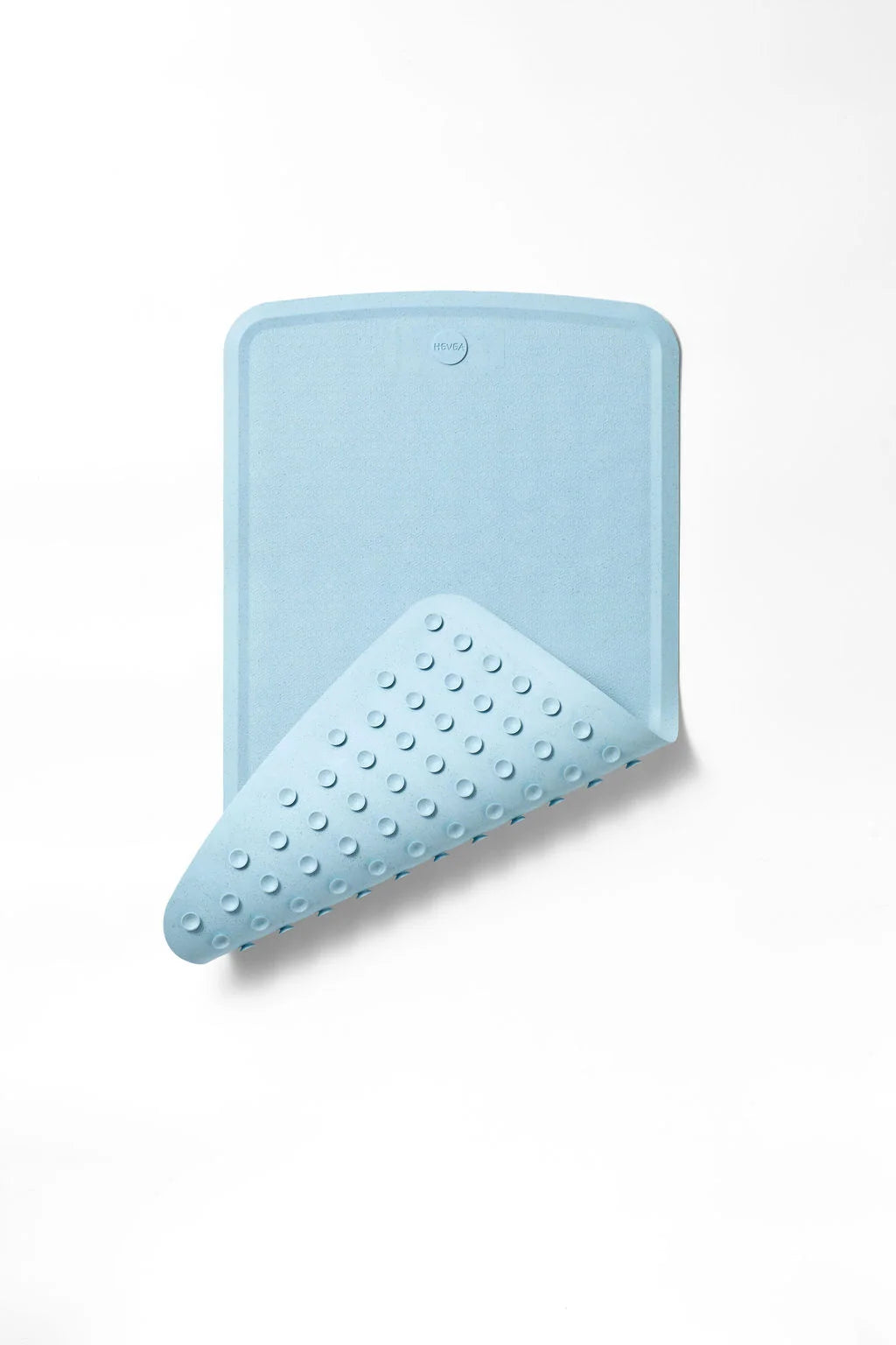 Upcycled Rubber Big Bath Mat